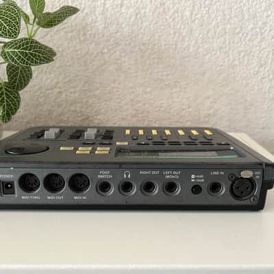 DigiTech Vocalist Workstation EX - NEEDS NEW BATTERY image 3