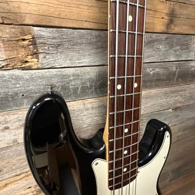 Fender P-Bass 2003 Made in Mexico image 5