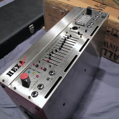 Trace Elliot Hexa Valve Bass Amp image 3