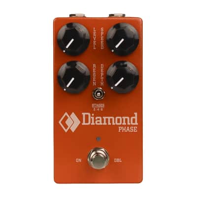 Diamond Phase Pedal - Open Box image 1