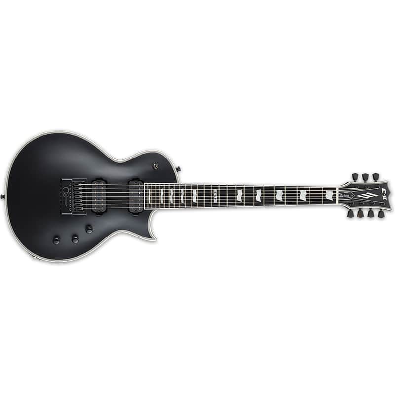 E-II EC-7 ET E-II HORIZON FR-7 - The ESP Guitar Company