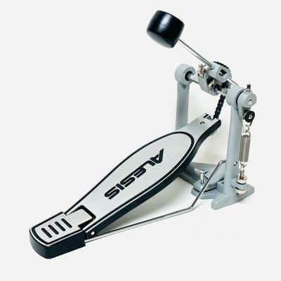 Alesis Single Kick Drum Pedal V2 OPEN BOX image 4