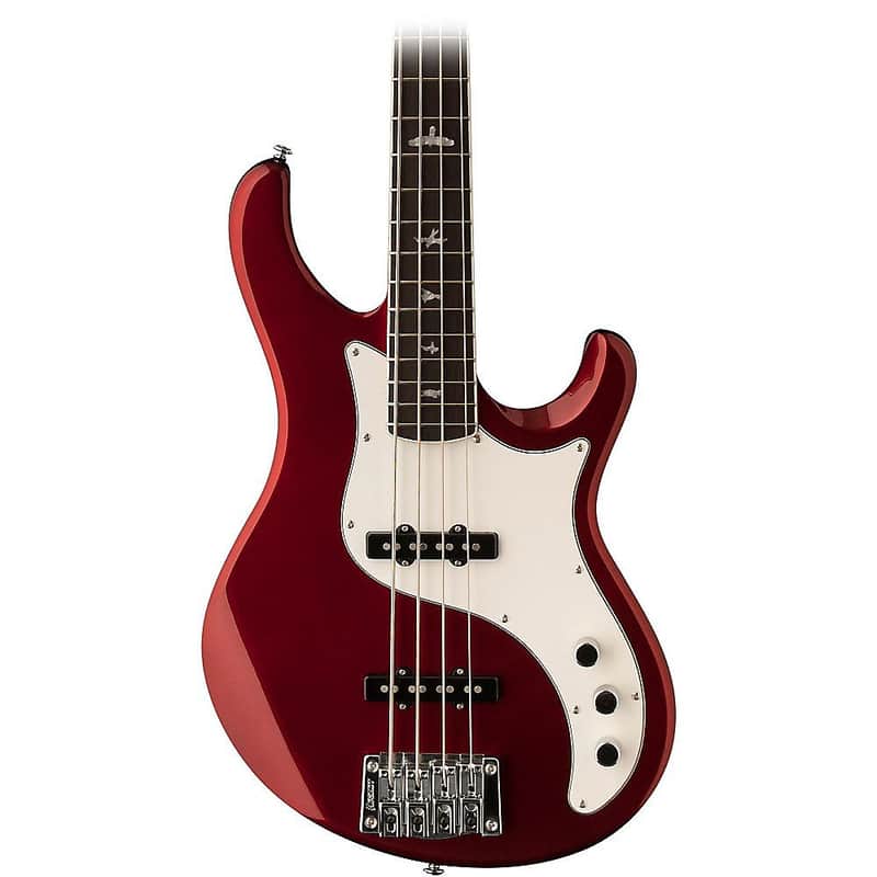 PRS SE Kestrel Bass 2014 - 2019 image 3