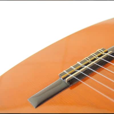 Manuel Contreras Classical C-4 1983 image 6