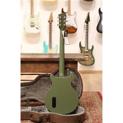 EASTMAN SB55DC/TV Olive Drab Limited Edition image 4