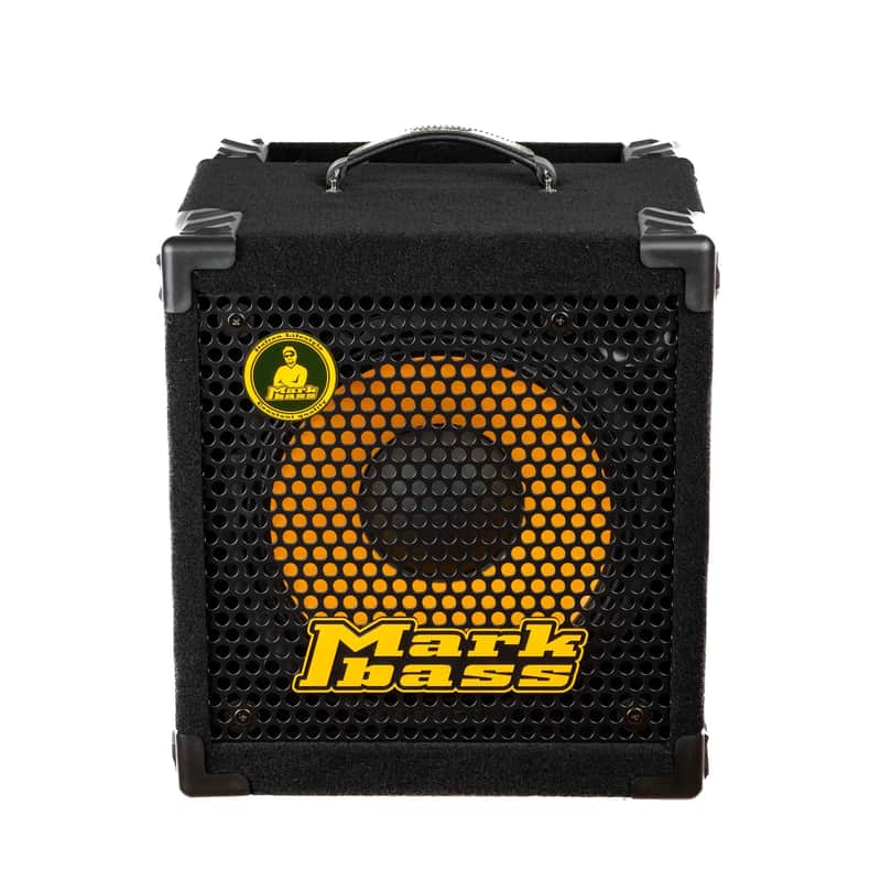 Markbass Mini CMD 121 P V image 1
