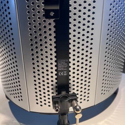 Marantz Sound Shield Vocal Reflection Filter 2022 - Present - Black image 3