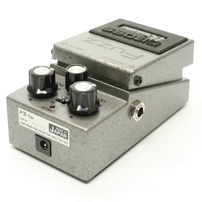 BOSS FZ-1W WAZA CRAFT Fuzz [A9N6238] (07/17) image 4
