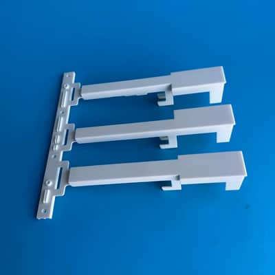ALESIS MELODY HARMONY 61 MKII Keyboard Part: White Keys [D-F-A] 3-Key Set image 4