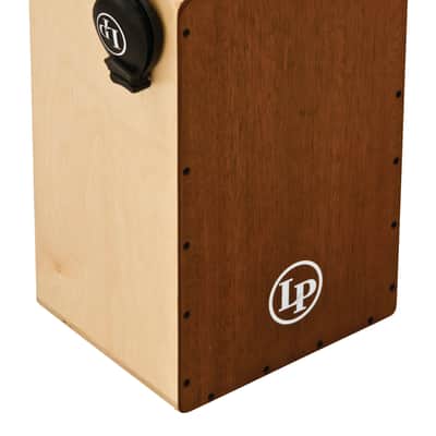 Immagine LP Latin Percussion Cajon Castanets Large - 2