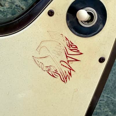 Gibson Firebird V 1964 - Sunburst image 16