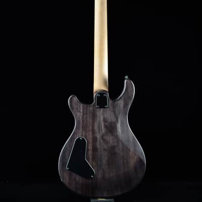 PRS SE CE 24 Standard Stoptail Satin - Charcoal image 3