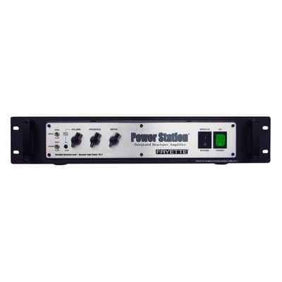 Fryette Power Station Deluxe Rack Mount Kit image 2