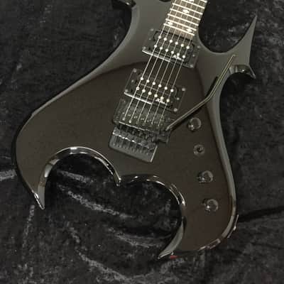 BC Rich Zombie Electric Guitar image 3