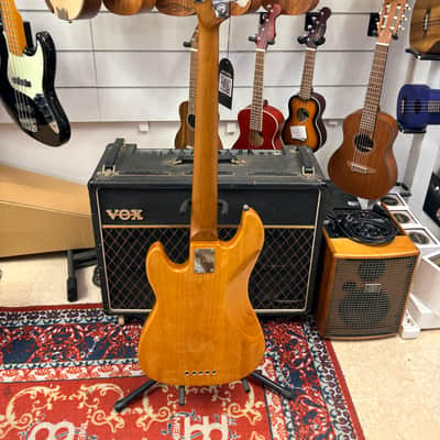 Sire P5 R 5 strings Marcus Miller 2026 - Nat image 4