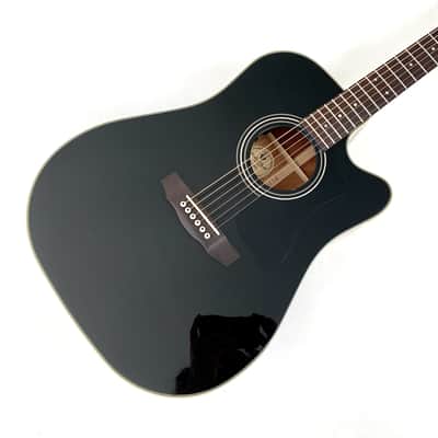 Guild D-140CE Westerly Collection 2024 Black image 3