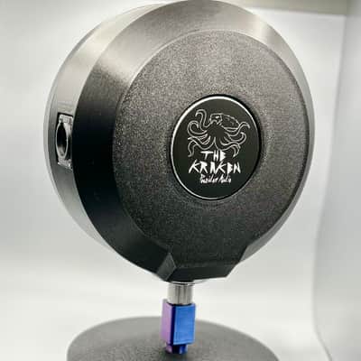 Poseidon Audio KR2 Black Sub Kick new image 2