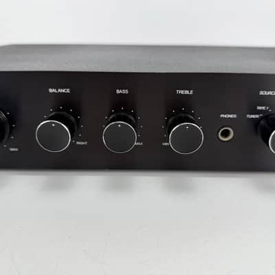 Philips 22AH270 Stereo Pre Amplifier - Black Tulip image 6