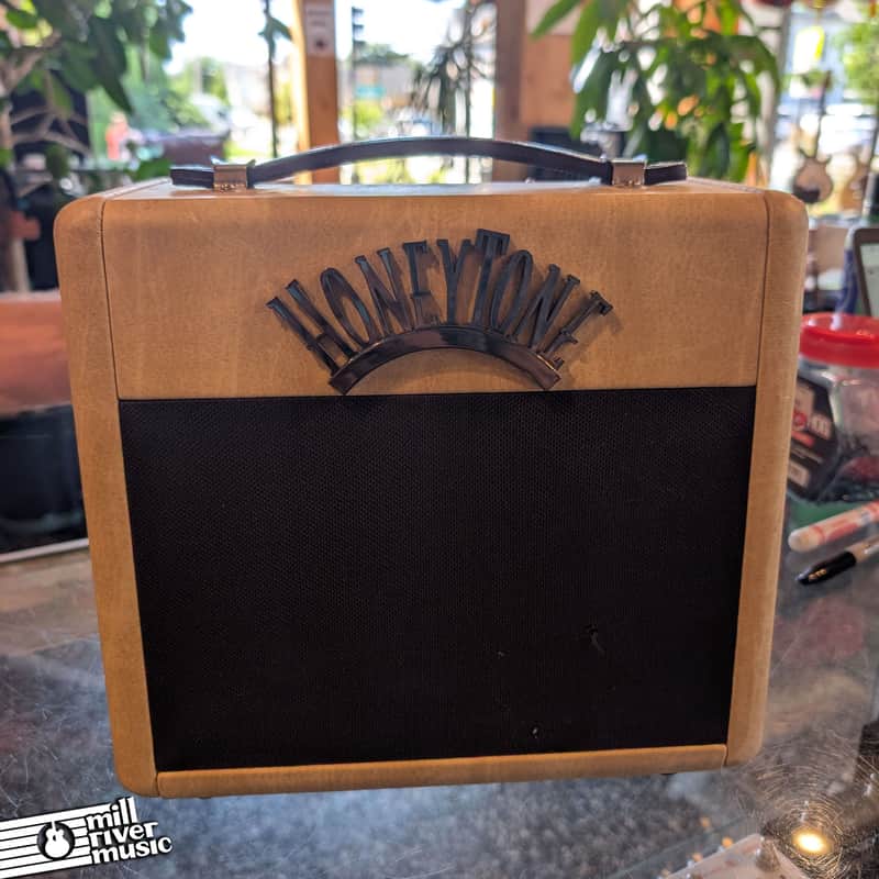 Danelectro HoneyTone