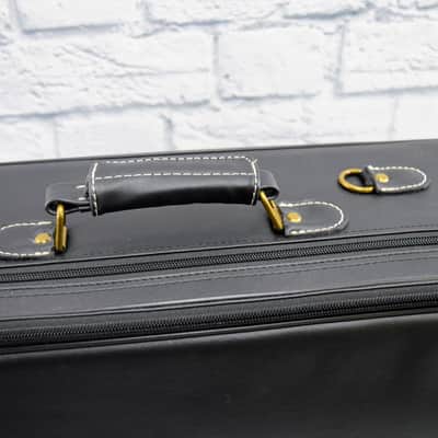 Yamaha YTR-8335IIRS Xeno Professional Silver Trumpet - Demo Model - Full Warranty! image 9