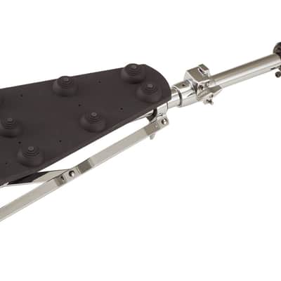 Roland "RDH-120A" Heavy-duty Hi-hat stand with low-noise pedal image 4