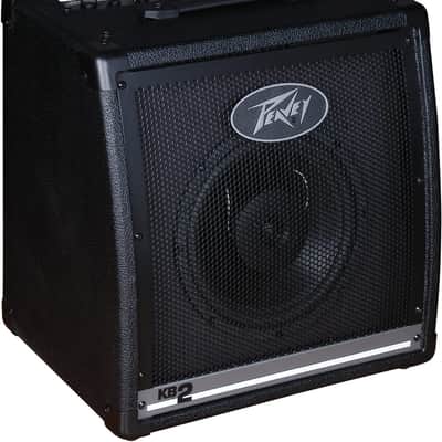 Peavey KB 2 40-Watt 1x10 Keyboard Amp image 2
