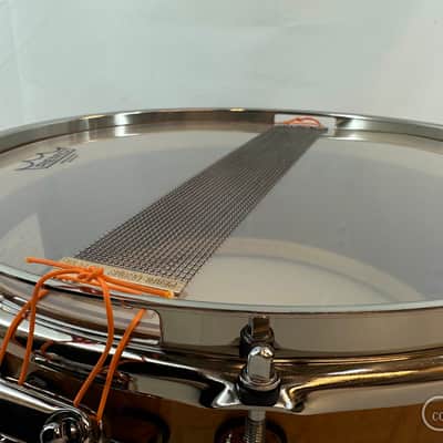 Pearl Masterworks Heritage Artisan Custom 4pc 22/13/16 Kit + 14 snare 2026 - Dusk Sunset Fade Gloss image 20