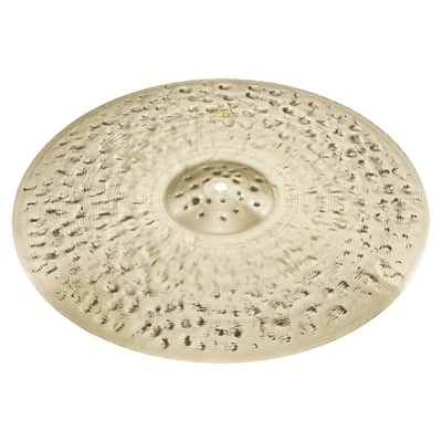 Meinl 20" Byzance Foundry Reserve Ride Cymbal