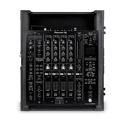 Headliner HL10204 - Pitch Black Flight Case for Pioneer DJ DJM-A9 Mixer Controller image 2