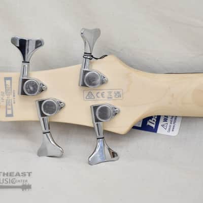 Ibanez GSR100EXMOL Bass Mahogany Oil (s/n:2927) image 11