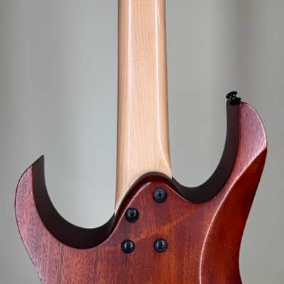 Ibanez RG7421PB Blue image 17