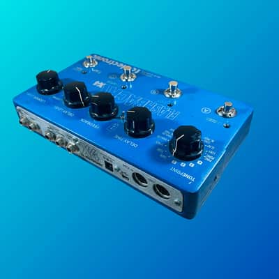 TC Electronic Flashback X4 Delay and Looper Pedal image 3