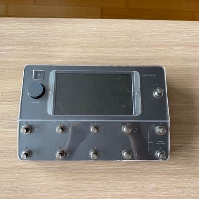 Neural DSP Quad Cortex + Protective Glass and Buttons image 2