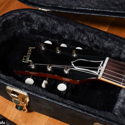 1960 Gibson Les Paul Double Cut Special Cherry image 11