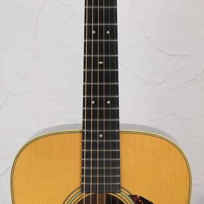 MARTIN Special Editions D-28 Marquis 2004 [1335611] (04/06) image 10