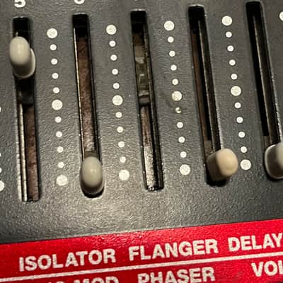 Roland EF-303 2000 image 2