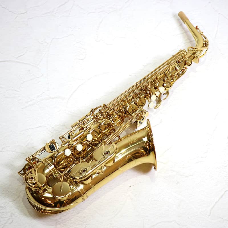 YAMAHA Yamaha YAS-62 Alto Saxophone [D84307] (07/13) image 1