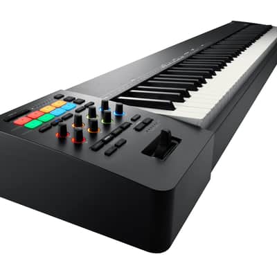 Roland A-88mkII MIDI Keyboard Controller image 7