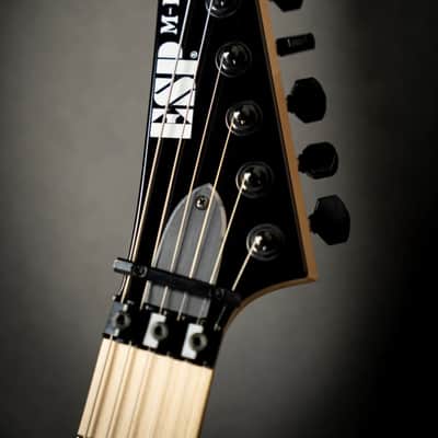ESP Custom Shop M-II Deluxe (2023) image 12