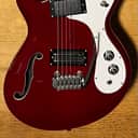 Danelectro The 66BT Baritone with Tremolo