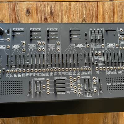 Korg ARP 2600 M Semi-Modular Synthesizer Module
