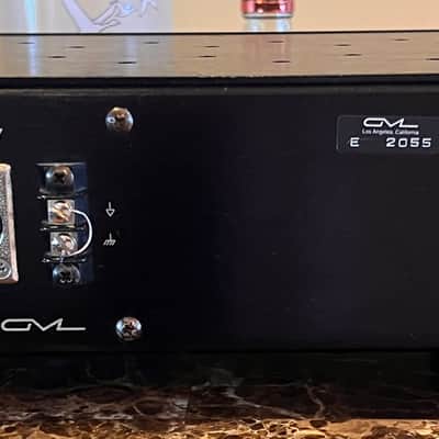 GML 8200 Series II 2-Channel Parametric Equalizer image 8