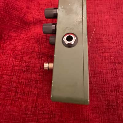 Catalinbread Manx Loaghtan Fuzz 2010s - Metal image 2