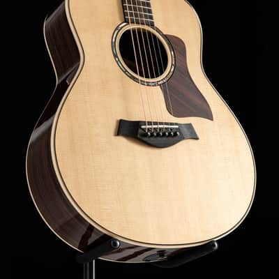 Taylor GT 811e Acoustic-Electric Guitar image 4