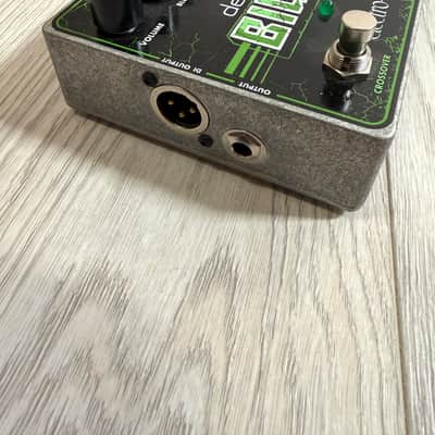 Electro-Harmonix Big Muff Deluxe Bass image 4