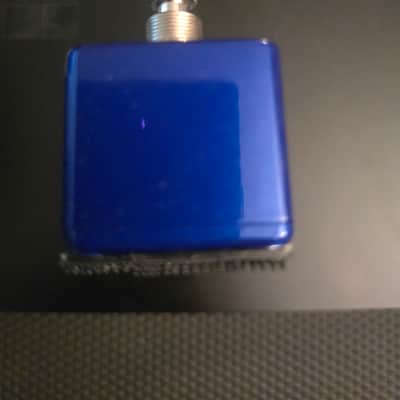 MXR M280 Vintage Bass Octave 2019 - Present - Blue image 7