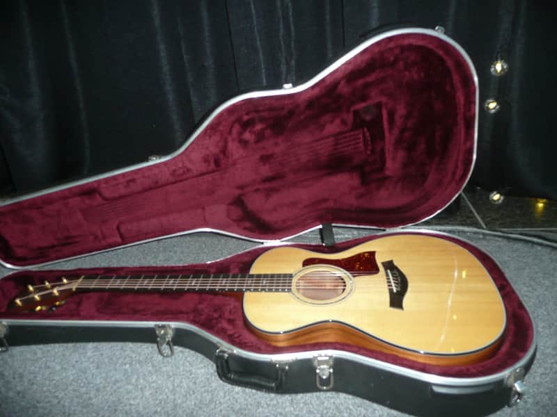 Taylor 712