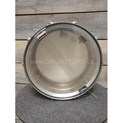 Ludwig Supraphonic 14"x6,5" 60's image 7
