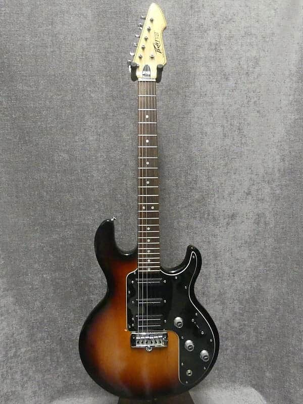 Peavey T-27 image 11