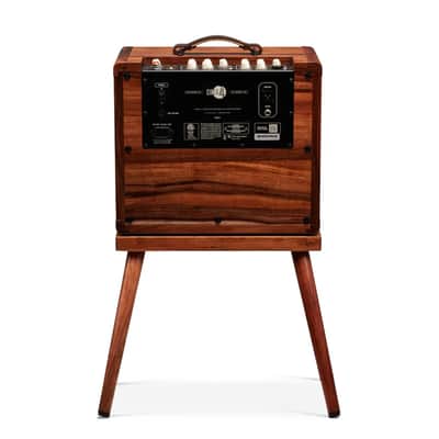 Taylor Circa 74 Amp - Koa (C7405044) image 4